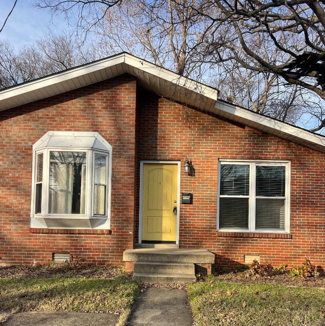 property at 1312 Hawkins St