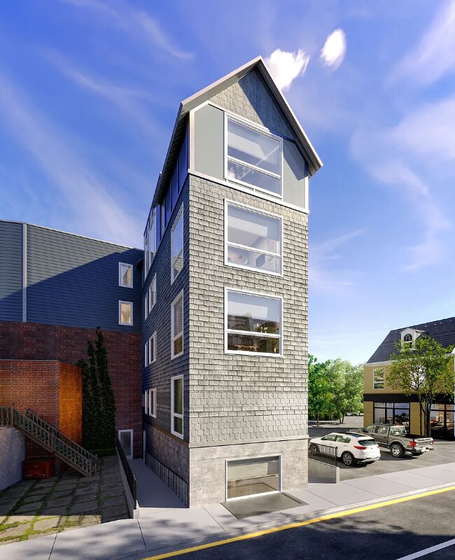 7210 Germantown Ave in Philadelphia, PA - Building Photo - Building Photo