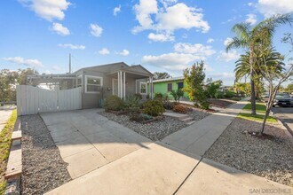 3634 35th St in San Diego, CA - Building Photo - Building Photo