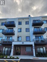 58 Sky Harbour Dr in Brampton, ON - Building Photo