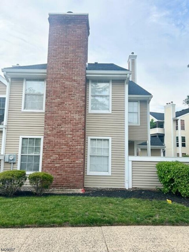 property at 150 Country Club Dr