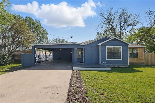 1506 N Waddill St in McKinney, TX - Building Photo