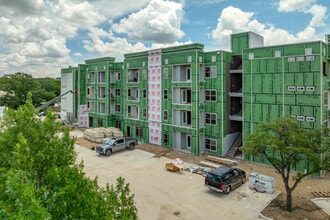 7868 Lost Creek Gap in Boerne, TX - Building Photo - Building Photo