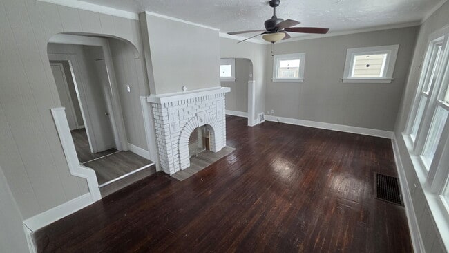 16321 Invermere Ave in Cleveland, OH - Building Photo - Building Photo