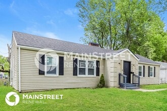 6520 Estele Ave in Louisville, KY - Building Photo - Building Photo
