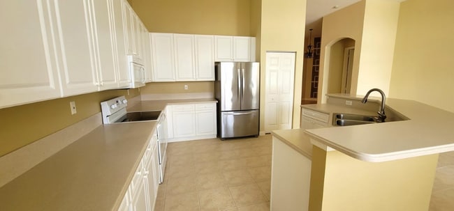 property at 3023 Bollard Rd