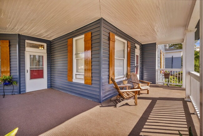 1820 19th Ave in Gulfport, MS - Building Photo - Building Photo