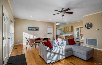 16 Beverly Heights in Tuscaloosa, AL - Building Photo - Building Photo