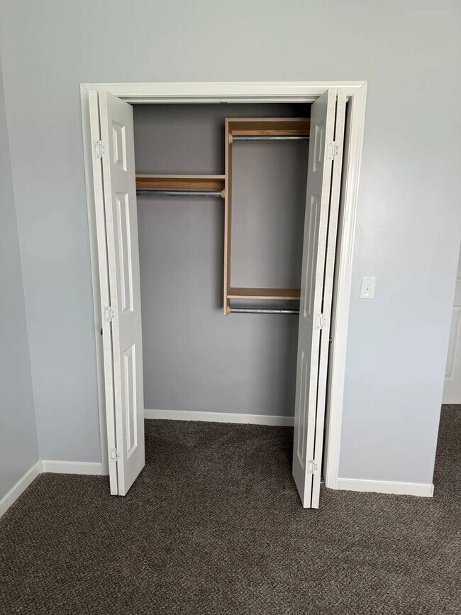 10613 E Conifer St in Wichita, KS - Building Photo - Building Photo