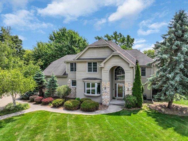 property at 2340 Robbie Ct