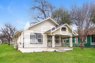 1925 Proctor Ave in Waco, TX - Building Photo - Building Photo