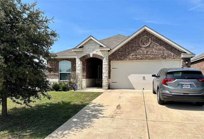 19600 Per Lange Pass in Manor, TX - Building Photo - Building Photo