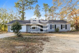 693 Aldrich St NE in Aiken, SC - Building Photo