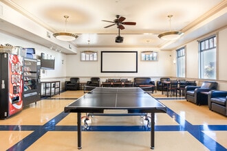 Wesley House in Berkeley, CA - Building Photo - Interior Photo