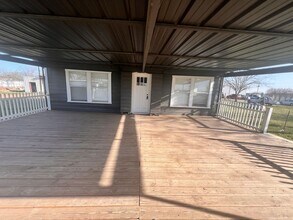 3506 CR 920 in Crowley, TX - Building Photo - Building Photo