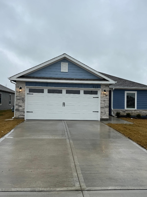 893 N Buckeye St in Gardner, KS - Building Photo - Building Photo