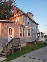 432 S Chester Pike, Unit Unit 3 in Glenolden, PA - Building Photo