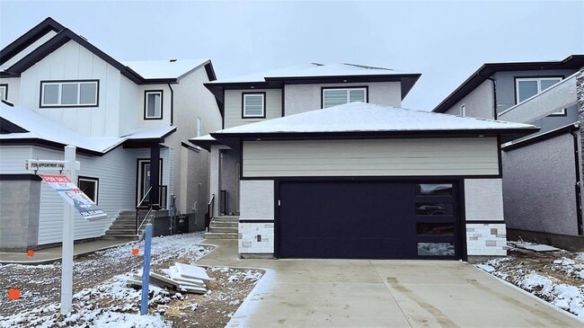 63 Glenella Gdns in Winnipeg, MB - Building Photo - Building Photo