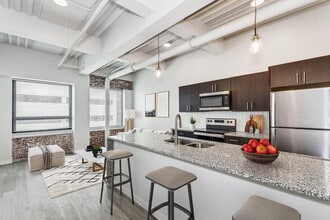 The National in Wichita, KS - Building Photo - Building Photo