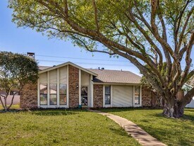 2517 Figtree Ln in Plano, TX - Building Photo