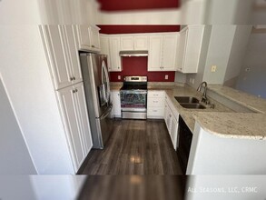 3695 Strawberry Field Grove in Colorado Springs, CO - Building Photo - Building Photo