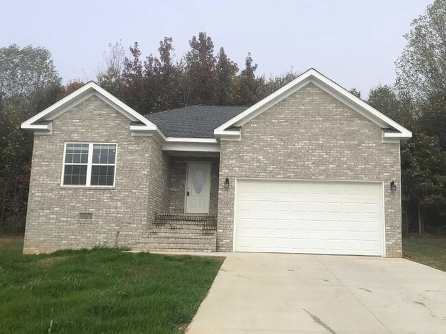 property at 133 Ashkirk Ln