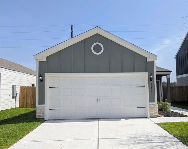property at 8025 Alpine Bearberry Dr