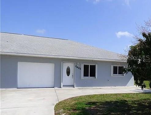 2660 Lear Rd in Englewood, FL - Building Photo