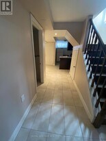 95 Citadel Dr in Toronto, ON - Building Photo