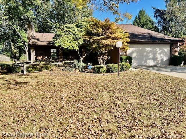 property at 5647 Perrytown Dr