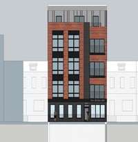 The Brooklander in Washington, DC - Building Photo - Building Photo