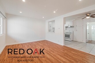 1323 N Harvard Blvd in Los Angeles, CA - Building Photo - Building Photo