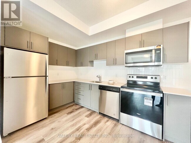 1101 Lackner Pl in Kitchener, ON - Building Photo - Building Photo