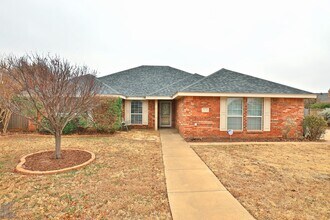 7125 Sable Cir in Abilene, TX - Building Photo - Building Photo