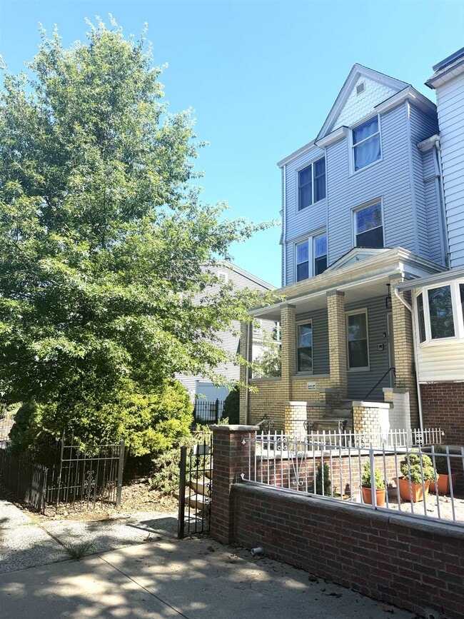 property at 88 Sherman Pl