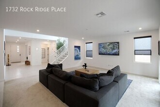 1732 Rock Ridge Pl in North Las Vegas, NV - Building Photo - Building Photo