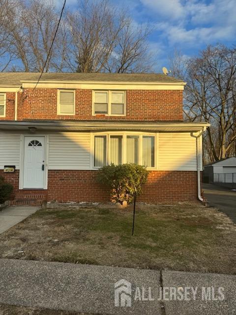 685 Audrey Dr in Rahway, NJ - Building Photo