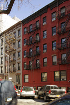 331 East 5th Street in New York, NY - Building Photo