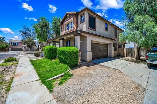 property at 4230 W Carter Rd
