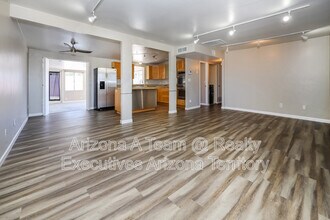 3221 S Grady Ave in Tucson, AZ - Building Photo - Building Photo