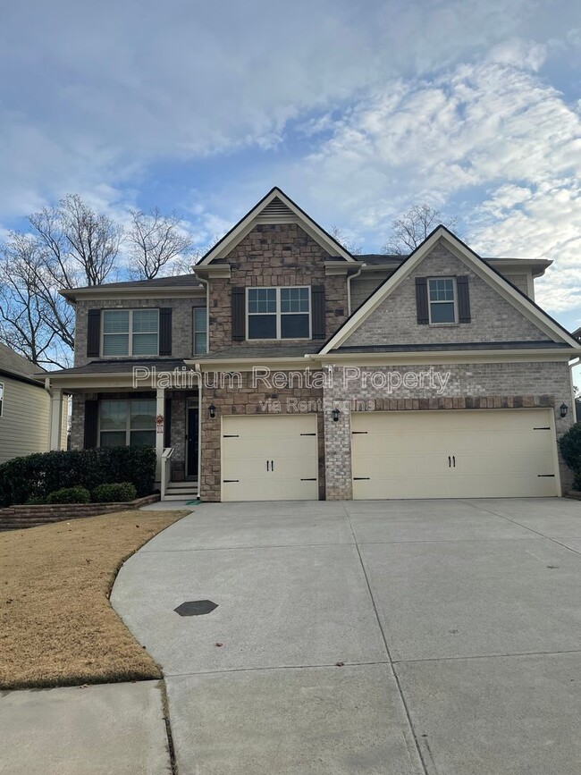 property at 4540 Tovero Pass