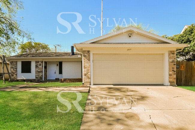3217 Ridgedale St in Irving, TX - Building Photo - Building Photo