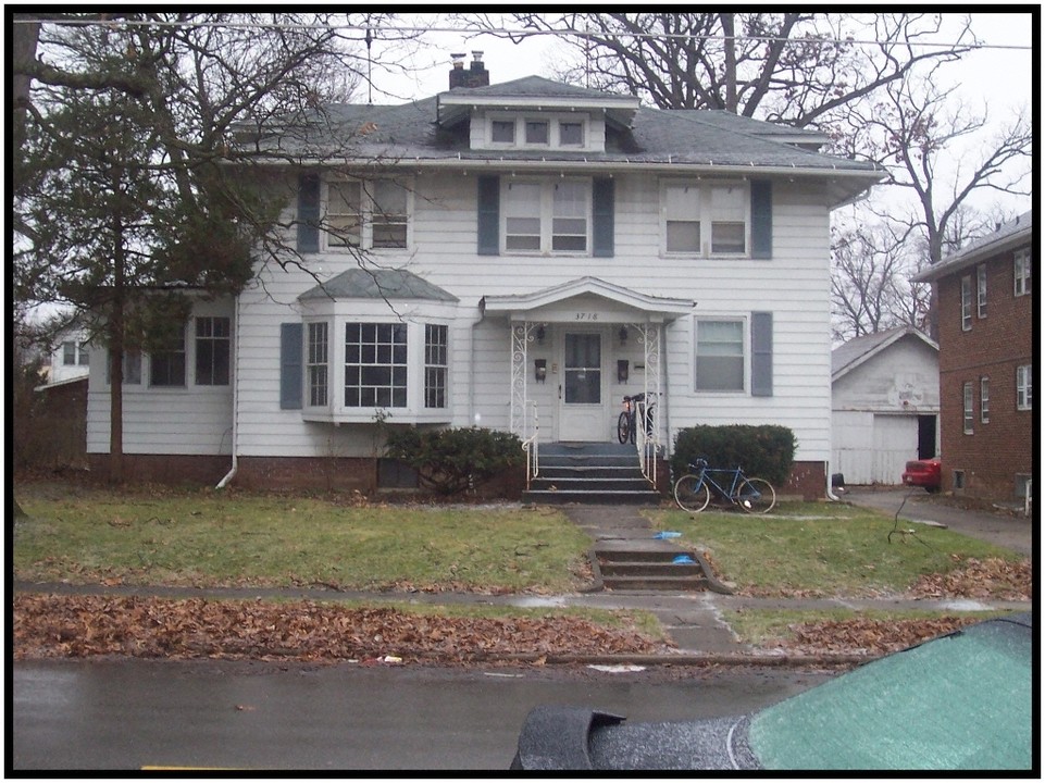 Multi-Family Package in Fort Wayne, IN - Building Photo