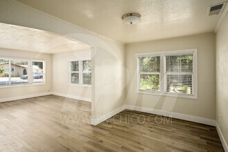 1629 Downing Ave in Chico, CA - Building Photo - Building Photo