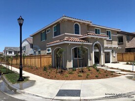 471 Hydrangea Glen in Mountain House, CA - Building Photo