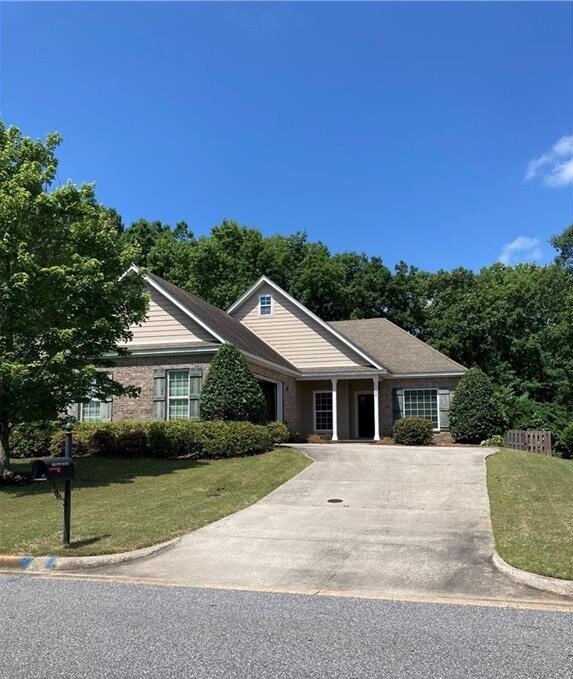 1732 Vfw Rd in Auburn, AL - Building Photo