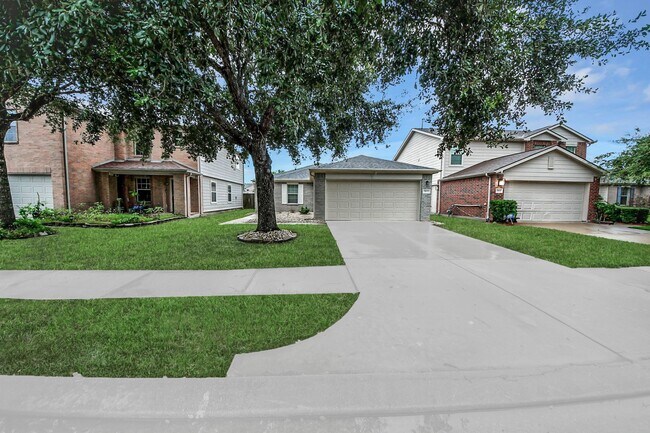 property at 20631 Tealbrook Dr