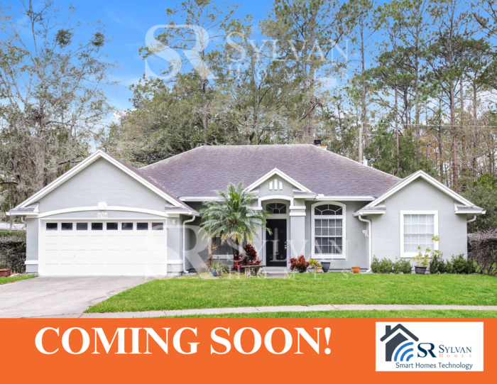 11316 Landing Estates Dr in Jacksonville, FL - Building Photo