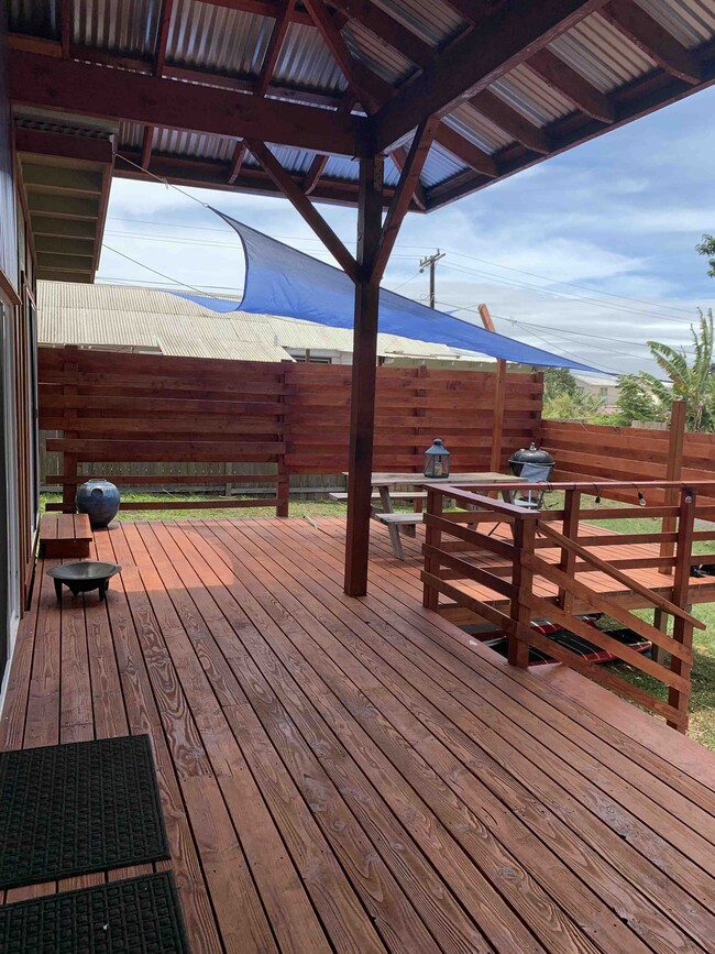 74 Leie St in Makawao, HI - Building Photo - Building Photo