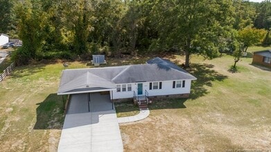 4066 Hummingbird Pl in Fayetteville, NC - Building Photo - Building Photo